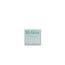 Myalma 100% Bio-Baumwolle Pads Regular , 12 Einheiten