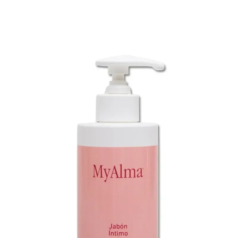 Myalma Intimseife mit Aloe Vera und Kamille , 300 ml