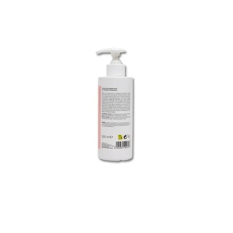 Myalma Intimseife mit Aloe Vera und Kamille , 300 ml