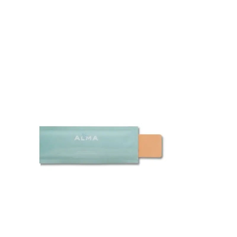 Myalma Biologisch abbaubare Menstruationsberuhigungspflaster, 5 Stück