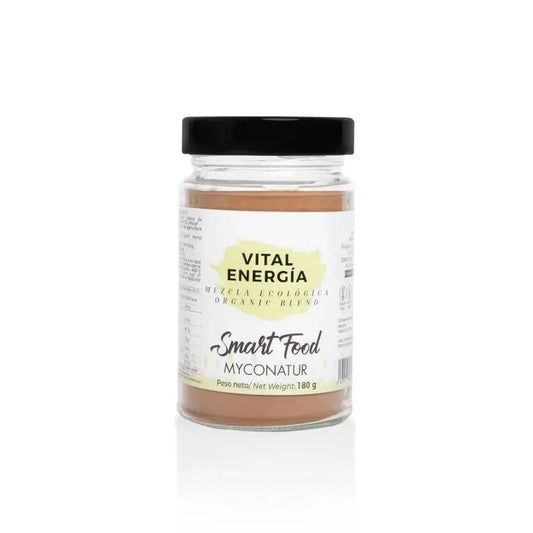 Myconatur Myconatur Vital Energie 180Gr. Eco