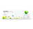 Myday Toric Daily Lenses, 30 units