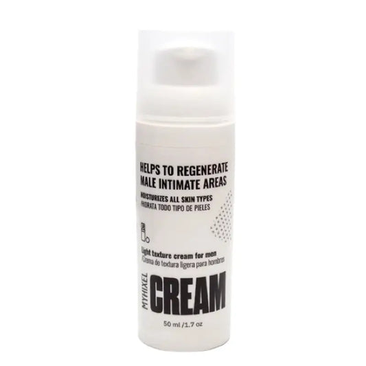 Myhixel Intim-Creme, 50 ml