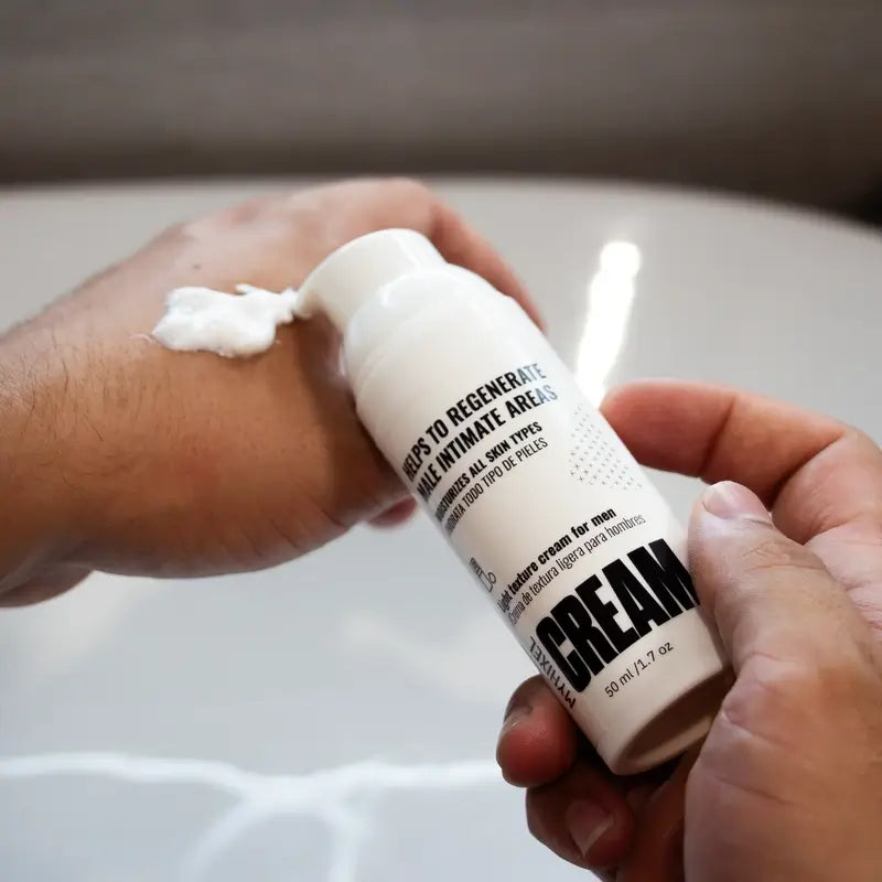 Myhixel Intim-Creme, 50 ml