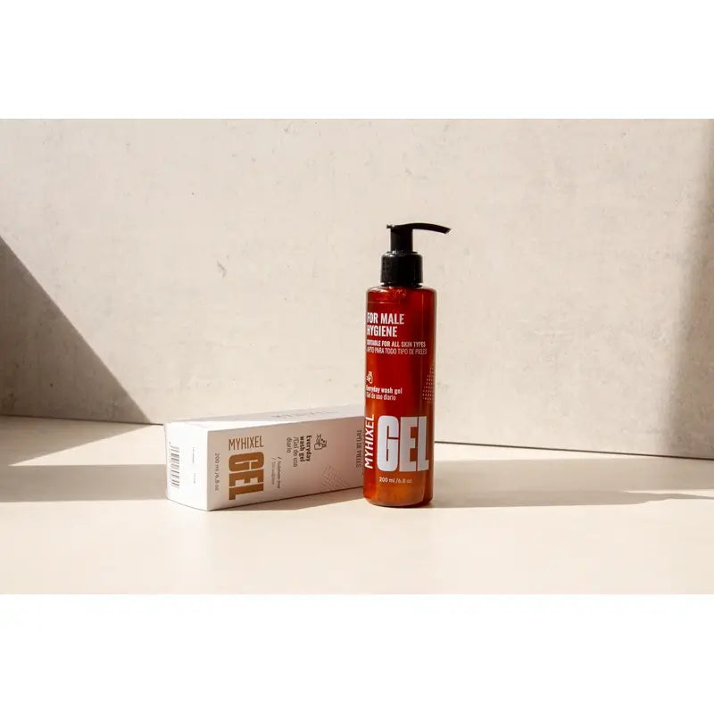 Myhixel Intim-Badegel, 200 ml