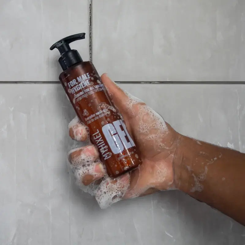 Myhixel Intim-Badegel, 200 ml