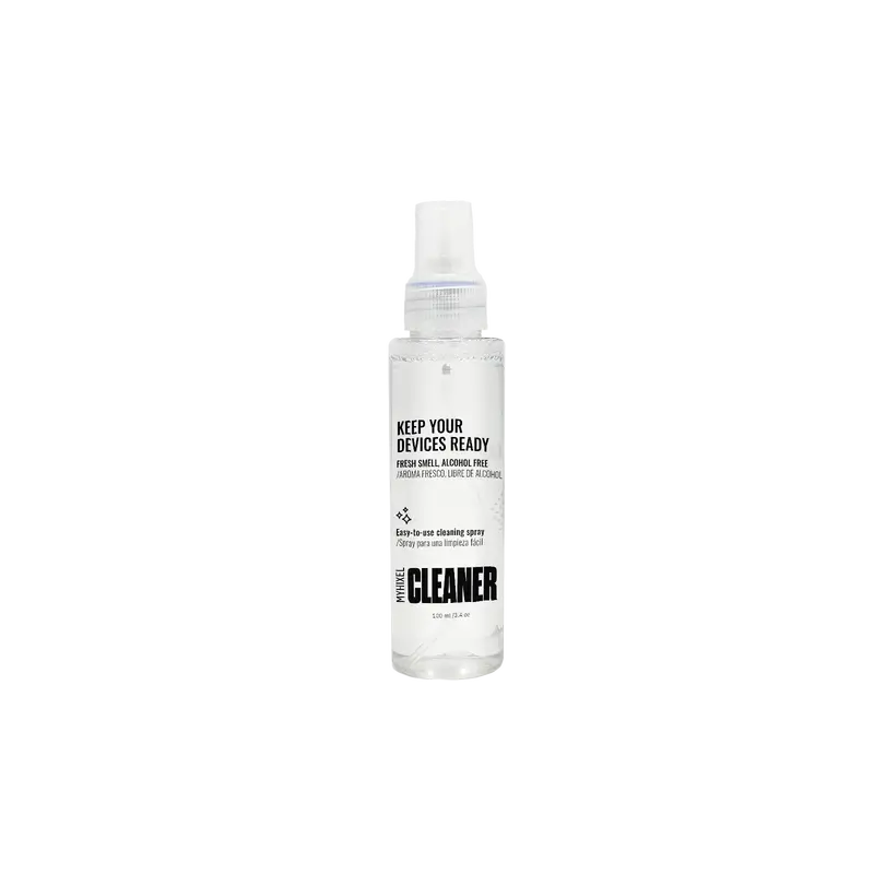 Myhixel Reinigungsmittel, 100 ml