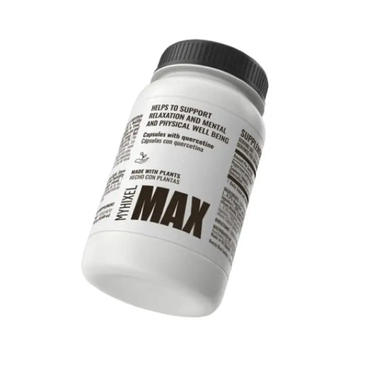 Myhixel Max, 30 Kapseln