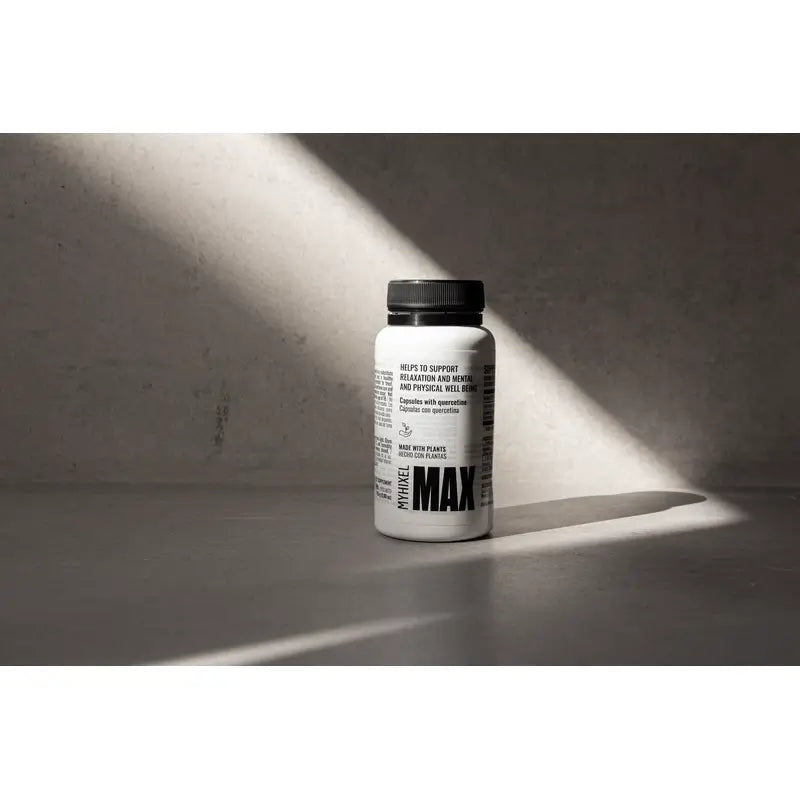 Myhixel Max, 30 Kapseln