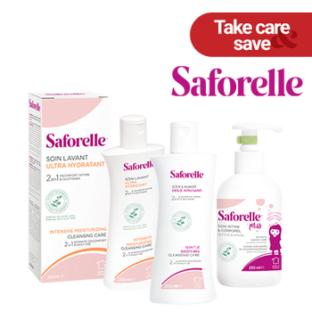 REBAJAS - BOIRON - SAFORELLE 20% DTO. (31 JULIO 2026)