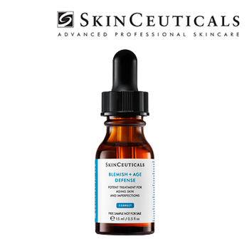 L'OREAL- SKINCEUTICALS - REGALO SERUM BLEMMISH + AGE DEFENSE - (HASTA FIN DE EXISTENCIAS)