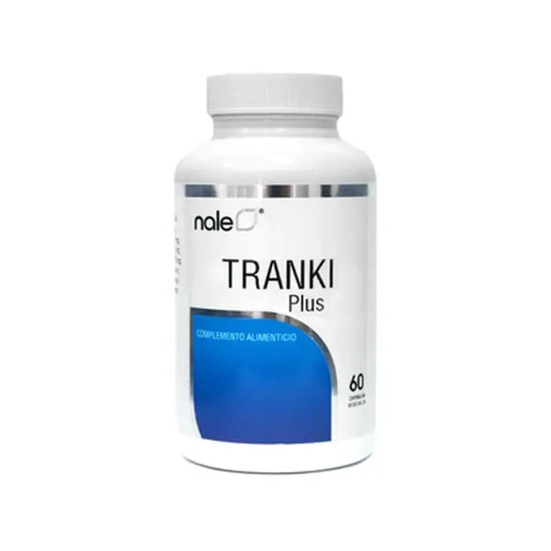Nale Tranki Plus 60Comp.