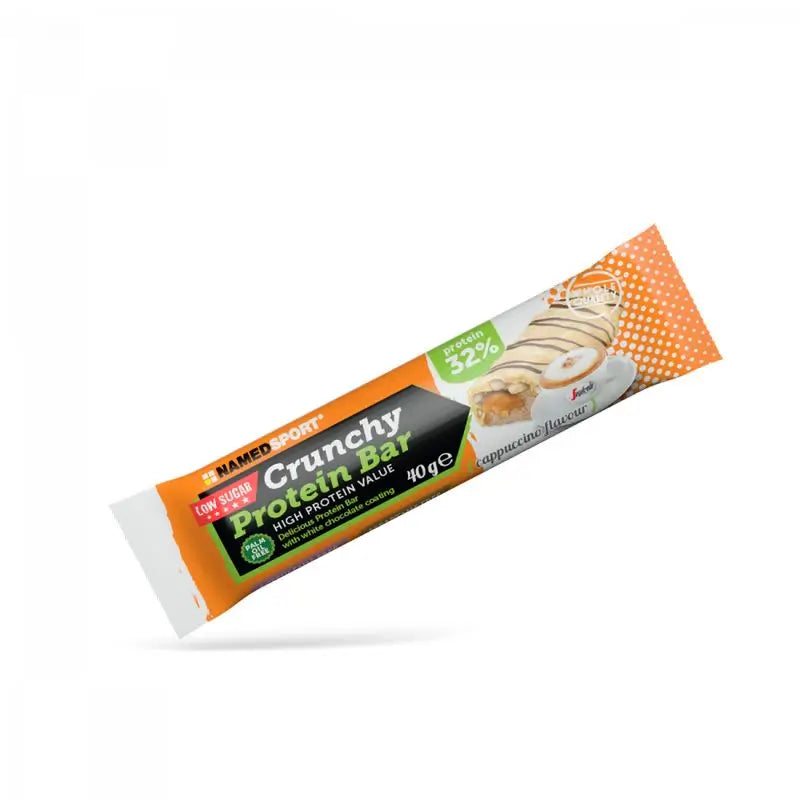 Named Sport Energybar Banane Riegel, 12 x 35 Gramm