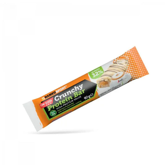 Named Sport Energybar Banane Riegel, 12 x 35 Gramm