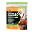 Named Sport Creamy Protein Exquisite Chocolate , 1 Beutel à 500 g
