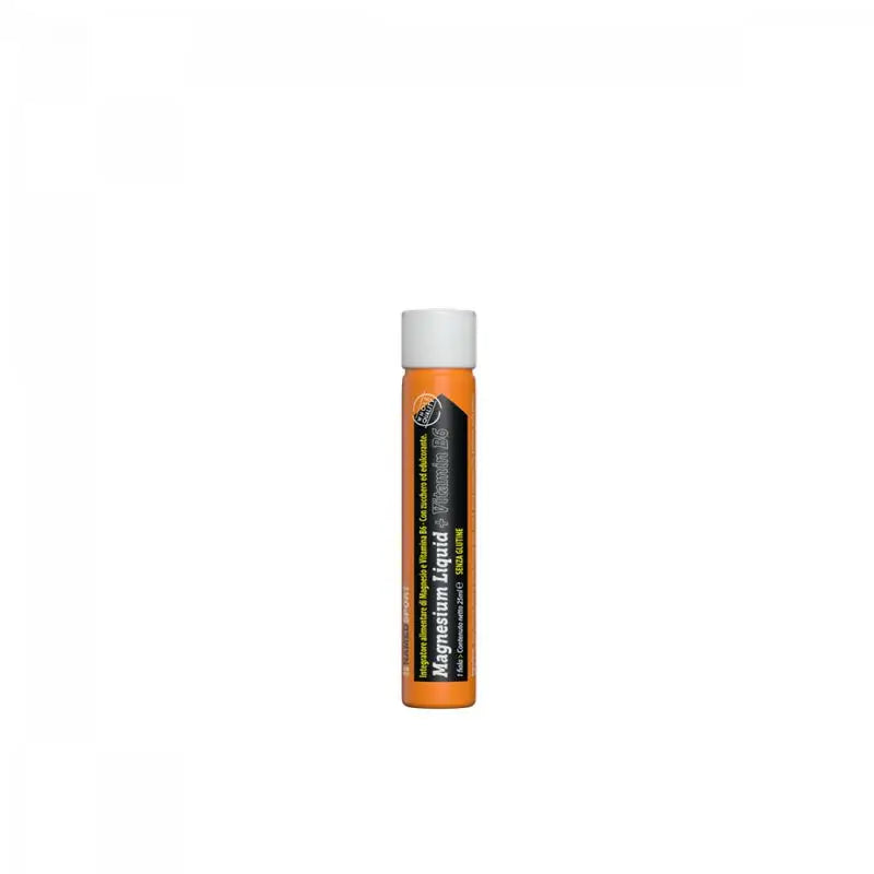 Named Sport Supplement Magnesium Liquid+Vitamin B6 , 1 Fläschchen x 25 ml