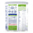 Nestlé Nan Total Comfort 2 Säuglingsmilch, 800g