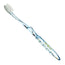 Nano-B Silver Brush Blue Colour