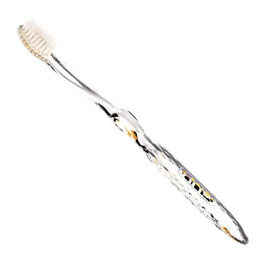 Nano-B Kristall-Silber-Pinsel