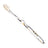 Nano-B Kristall-Silber-Pinsel