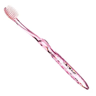 Nano-B Rosa Silber Pinsel