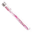 Nano-B Pink Silver Brush