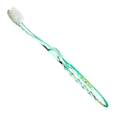 Nano-B Silberpinsel Grün