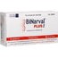 Narval Pharma, S.A. Binarval Plus Z 60 Cápsulas 