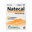 Natecal Calcium 600 mg 20 Kautabletten