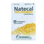 Natecal Calcium 600 mg 60 Chewable Tablets