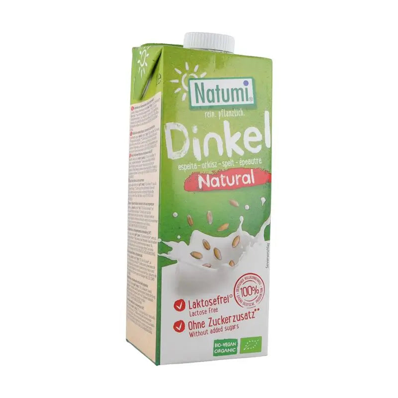 Natumi Naturdinkel Drink Bio , 1 Liter