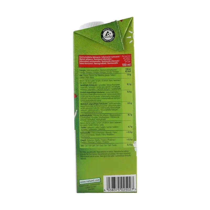 Natumi Naturdinkel Drink Bio , 1 Liter