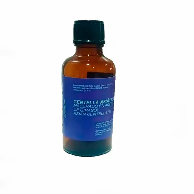 Natura Premium Centella Asiatica Pflanzenöl, 250 ml