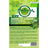 Natura Premium Hanfmehl Protein Bio , 125 gr