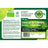 Natura Premium Hanfsamen ungeschält Comesti Bio , 125 gr