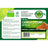 Natura Premium Ceylon Zimt Pulver Bio , 400 gr