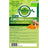 Natura Premium Bio-Kurkuma-Pulver, 500 gr
