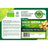 Natura Premium Maca-Pulver Bio , 500 gr