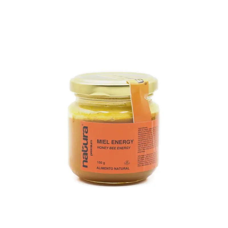 Natura Premium Honig Energie , 150 gr