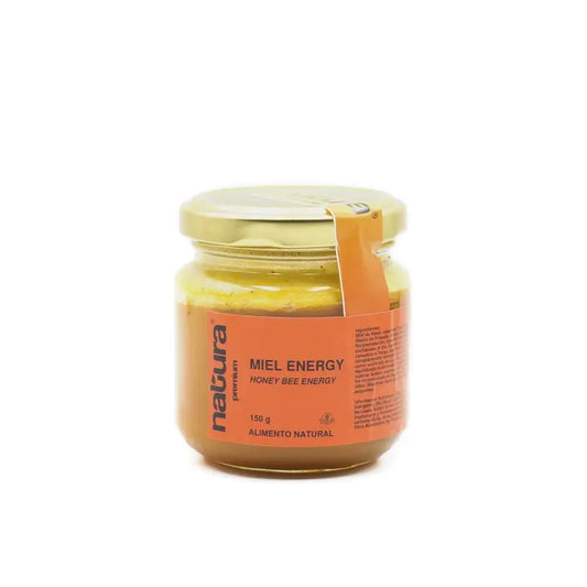 Natura Premium Honig Energie , 150 gr