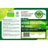 Natura Premium Stevia Pulver Stevia-Blattpulver Bio , 500 g