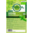Natura Premium Stevia Getrocknetes Blatt Bio , 100 g