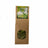 Natura Premium Stevia getrocknete Blätter Kraftverpackung Bio , 50 g