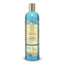 Natura Siberica Oblepikha Espuma De Baño Espino Amarillo Energizante Na, 550 ml
