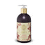 Natura Siberica Bano Jabon De Manos Cremoso Suavizante Na, 500 ml