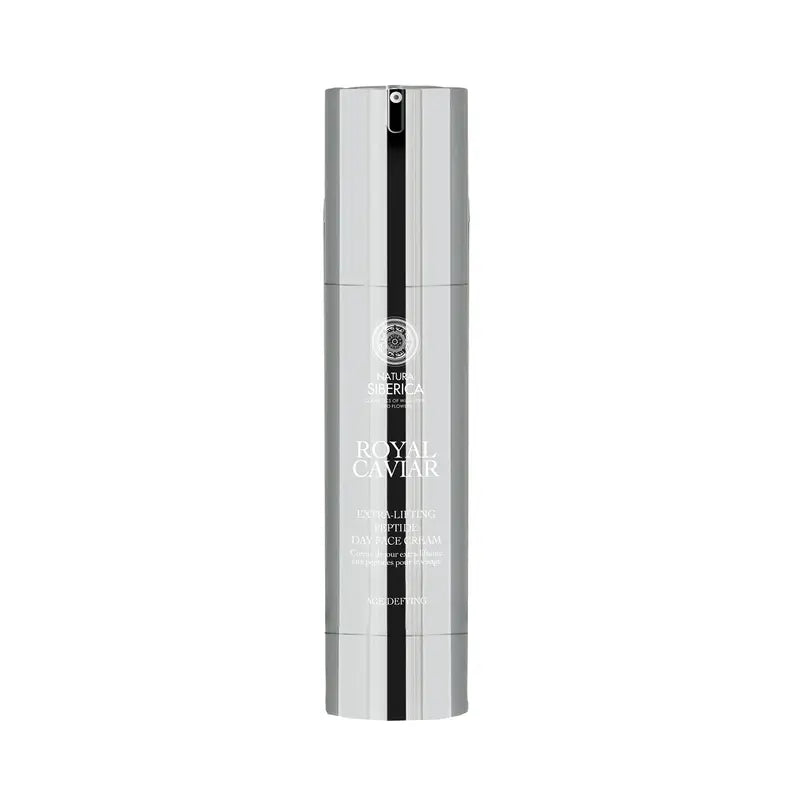 Natura Siberica Royal Caviar Extra-Lifting Gesichtscreme Na, 50 ml