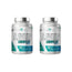 Natural Health Liver Complex Leberschutzmittel, 2X90 Kapseln