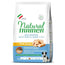 Natural Trainer Nt Dog Med/Max Puppy&Jun Hühnerfleisch, 3 kg