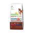 Natural Trainer Hundefutter, Medium, mit Huhn, Superpremium, 12 kg