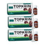 Naturando Topkrin Fiale , Pack 3 x12 Fläschchen